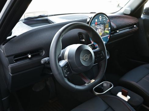 New 2026 MINI Cooper S image 22