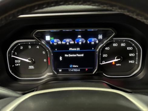 Used 2021 GMC Yukon Denali image 34