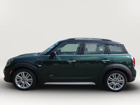Used 2018 MINI Cooper Countryman ALL4 AWD/4WD image 5