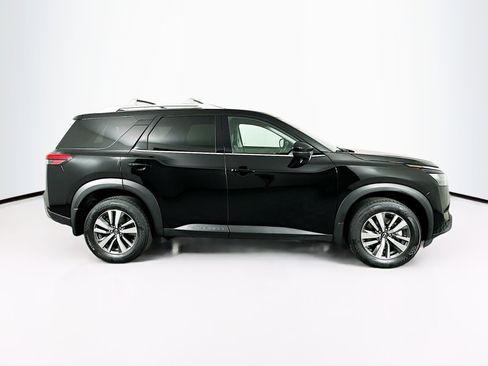 Used 2025 Nissan Pathfinder SL w/ Cargo Package AWD/4WD image 10