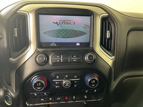 Used 2022 Chevrolet Silverado 1500 LT AWD/4WD image 18