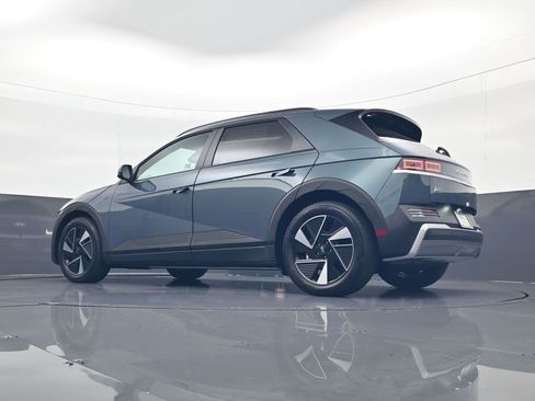 New 2025 Hyundai Ioniq 5 SEL image 27