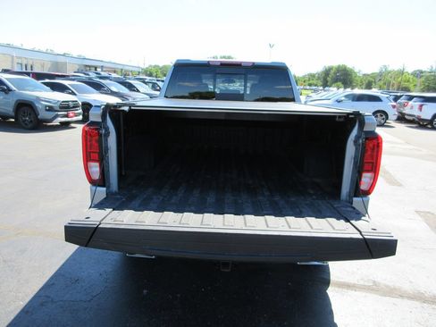 Certified 2025 GMC Sierra 1500 Elevation w/ Elevation Premium Package AWD/4WD image 10