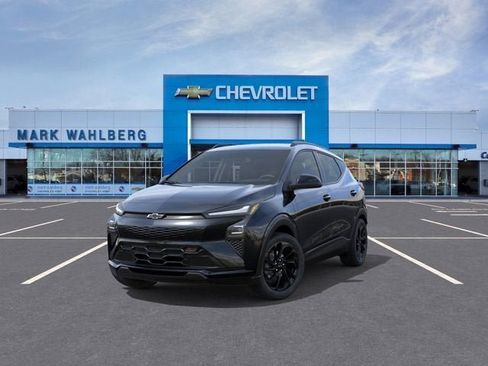 New 2027 Chevrolet Bolt RS w/ LPO, All-Weather Package FWD image 8