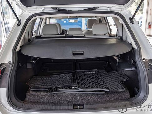 Used 2019 Volkswagen Tiguan S w/ Driver Assistance Package image 17