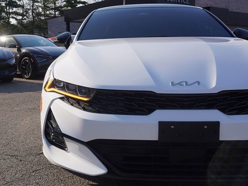 Used 2023 Kia K5 GT-Line image 13