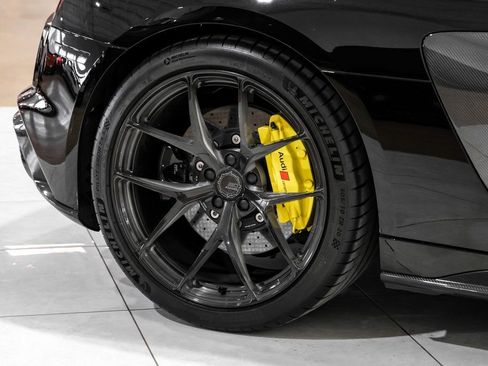 Used 2020 Audi R8 V10 performance AWD/4WD image 54