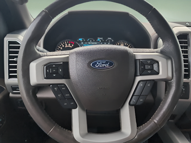 Used 2019 Ford F150 King Ranch w/ Equipment Group 601A Luxury AWD/4WD image 13
