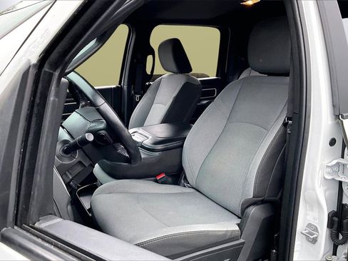 Certified 2024 RAM 2500 Big Horn image 20