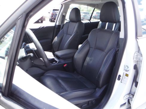 Used 2024 Subaru Legacy Limited AWD/4WD image 15