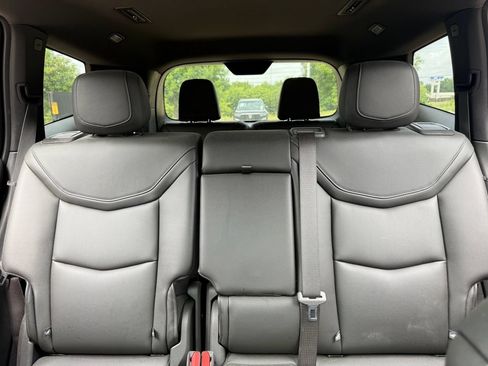 Used 2023 Cadillac XT6 Luxury FWD image 20