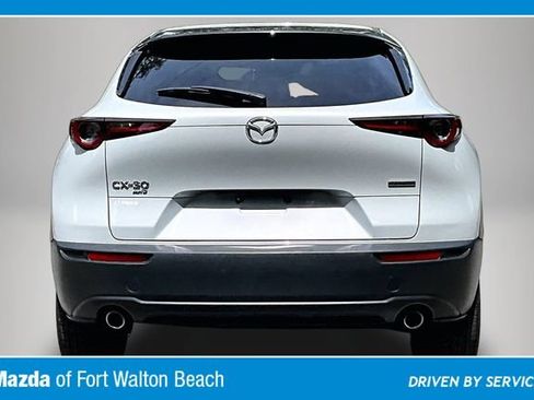 Used 2024 MAZDA CX-30 AWD 2.5 S w/ Select Sport Pkg image 6