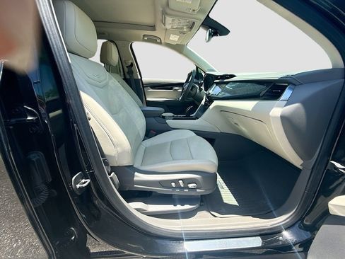 Used 2024 Cadillac XT6 Premium Luxury w/ LPO, Floor Liner Package AWD/4WD image 33