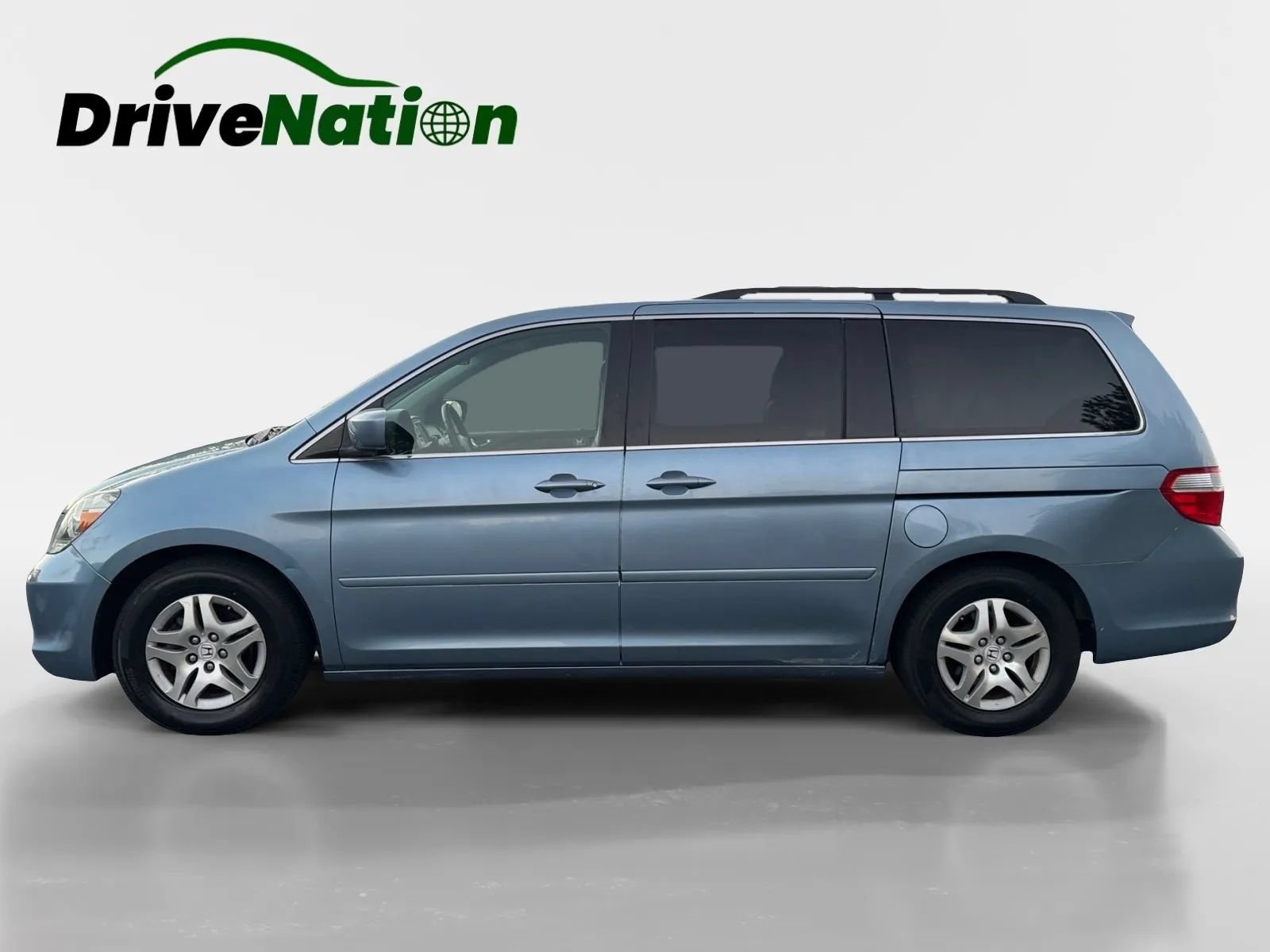 Used 2007 Honda Odyssey EX-L image 8