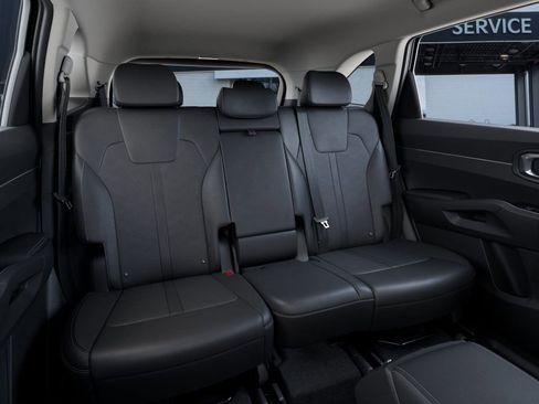 New 2026 Kia Sorento EX image 16