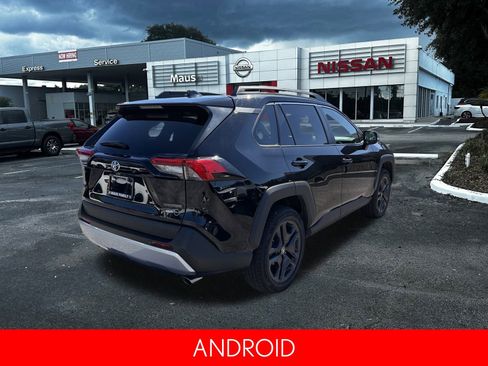 Used 2024 Toyota RAV4 Adventure image 4