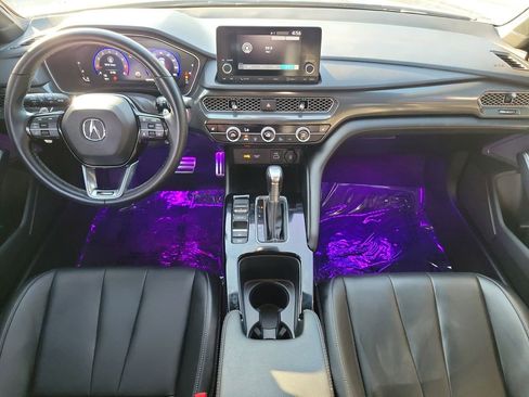 Used 2024 Acura Integra A-Spec FWD image 12