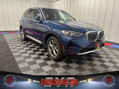 Used 2024 BMW X3 xDrive30i