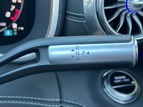 New 2025 Mercedes-Benz SL 63 AMG S e Performance 4MATIC image 22