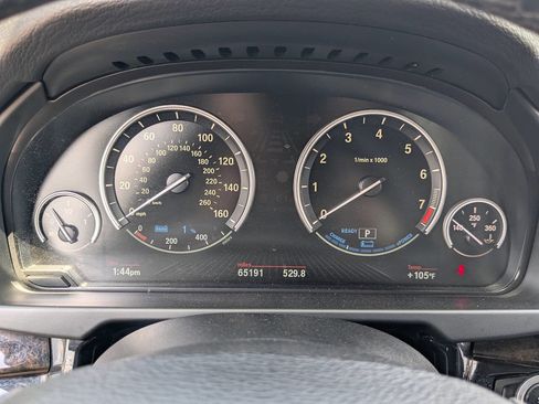 Used 2016 BMW X5 xDrive40e image 33