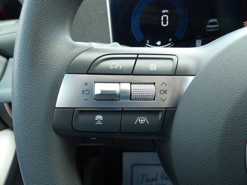 Used 2024 Hyundai Sonata SEL FWD image 17