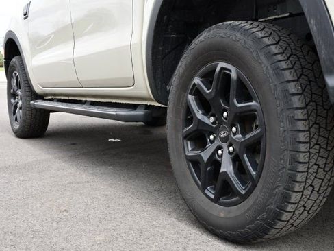 Used 2022 Ford Ranger XLT w/ Equipment Group 301A Mid image 9