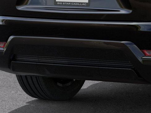 New 2025 Cadillac Escalade IQ Sport 2 image 15