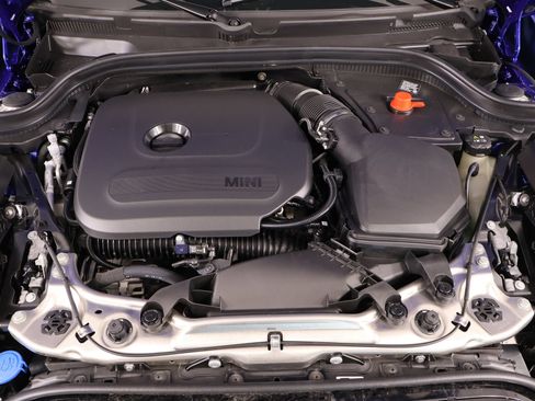 New 2026 MINI Cooper 2-Door Hardtop FWD image 19