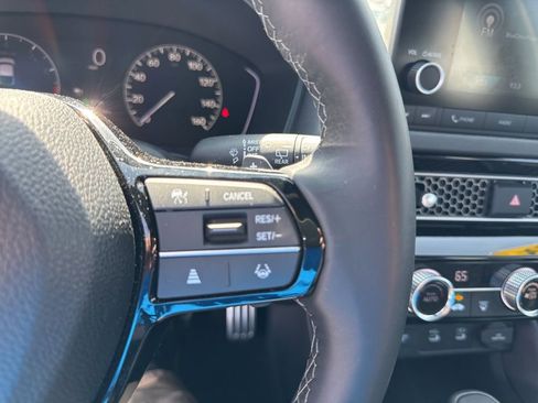 Used 2025 Honda Civic Sport image 21