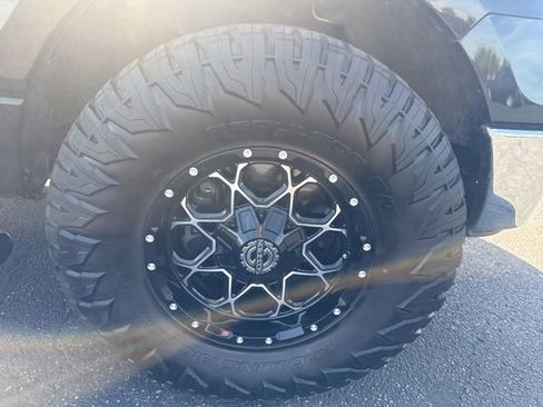 Used 2013 Ford F150 XLT AWD/4WD image 25