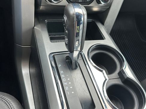 Used 2014 Ford F150 FX4 w/ Equipment Group 402A Luxury image 34