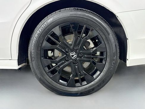 Certified 2026 Honda Odyssey Sport-L image 45