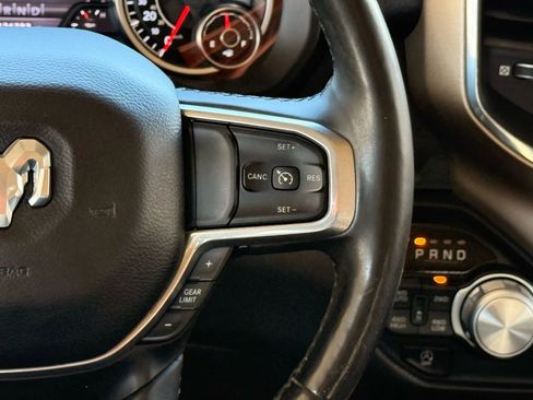 Used 2019 RAM 1500 Laramie image 27