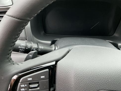 Used 2026 Honda Odyssey EX-L image 25