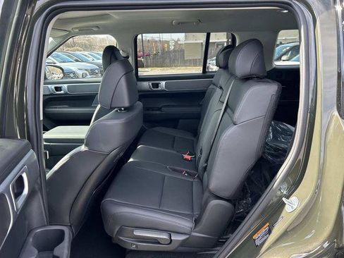 New 2026 Hyundai Santa Fe XRT image 5