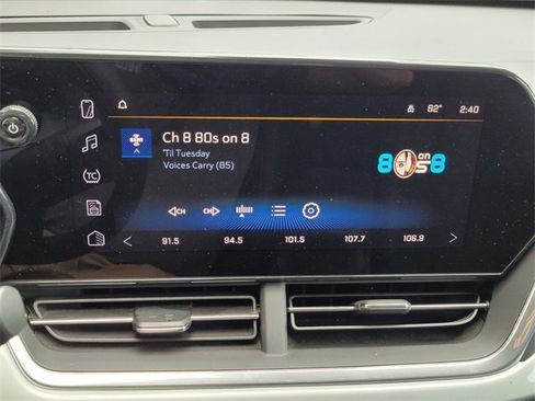 Used 2024 Chevrolet Trax LT image 29