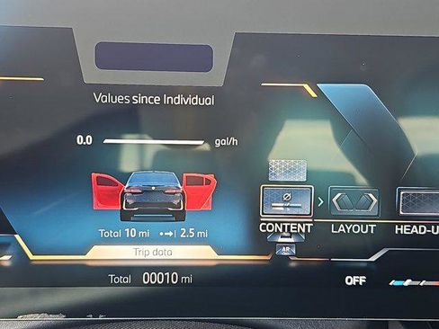 New 2026 BMW 540i xDrive image 19