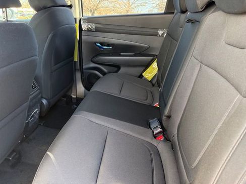 New 2026 Hyundai Tucson SEL image 6