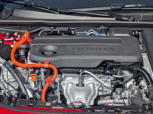 New 2026 Honda Civic Sport Touring image 15