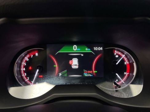 Used 2024 Toyota RAV4 XLE FWD image 12