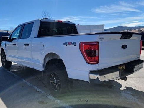 Used 2023 Ford F150 XLT w/ Trailer Tow Package image 9
