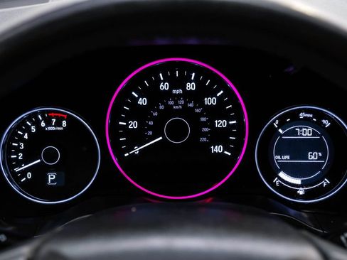 Used 2016 Honda HR-V EX-L image 20