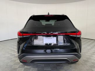 Certified 2023 Lexus RX 350 w/ Cold Area Package AWD/4WD video 3