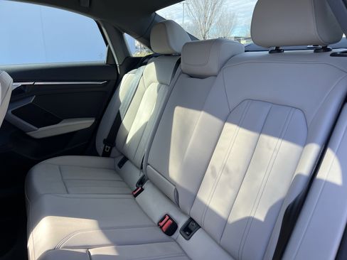 Used 2025 Audi A3 2.0T Premium image 34