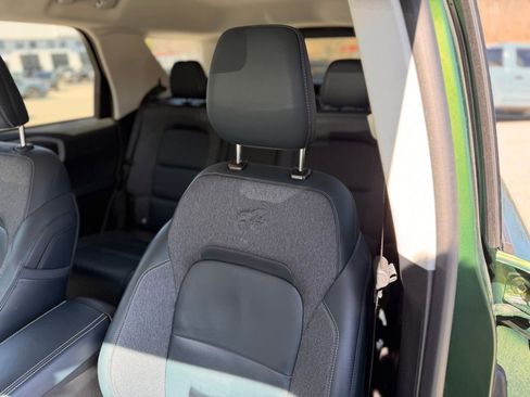 Used 2023 Ford Bronco Sport Outer Banks image 6