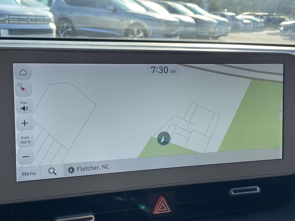 Certified 2024 Hyundai Ioniq 5 SEL RWD image 18