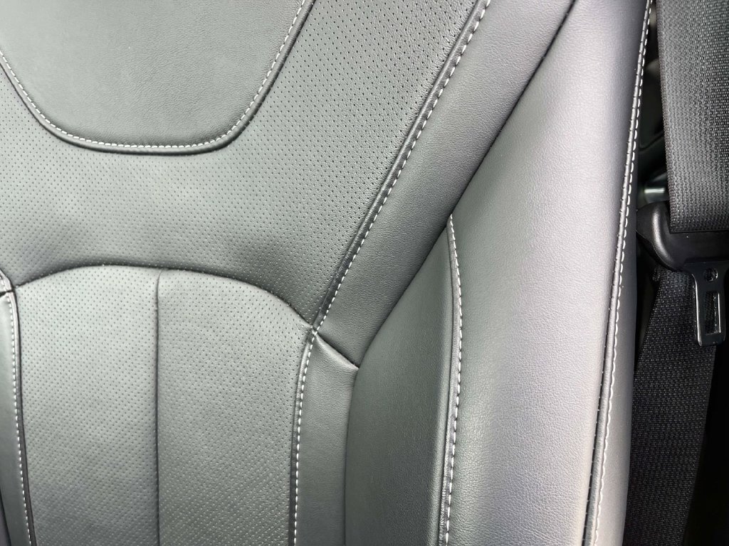 Used 2025 INFINITI QX60 Luxe FWD image 19