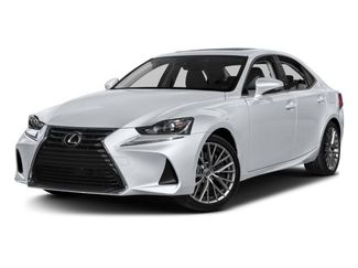 Used 2017 Lexus IS 200t F Sport w/ F Sport Package video 1