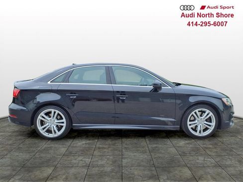 Used 2015 Audi S3 Premium Plus AWD/4WD image 3