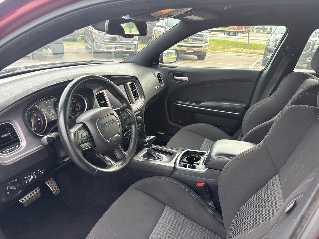 Used 2023 Dodge Charger GT RWD image 9